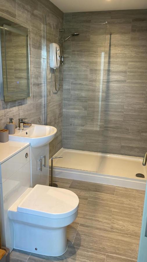 Church Inn En-Suite Rooms With Wi-Fi Moorside المظهر الخارجي الصورة