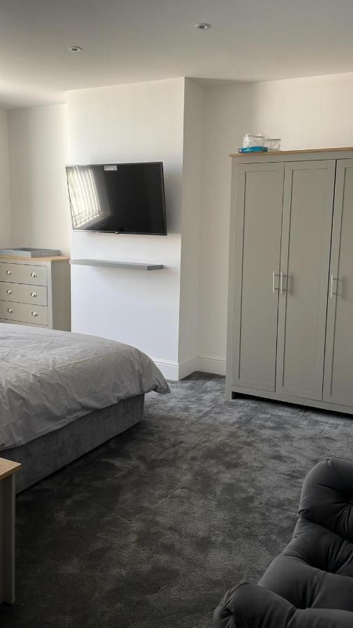 Church Inn En-Suite Rooms With Wi-Fi Moorside المظهر الخارجي الصورة